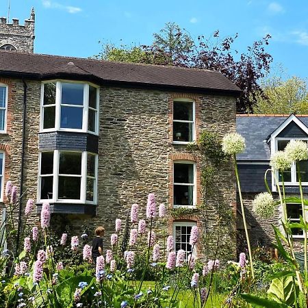 Riverside Idyll - The Perfect Cornish Sanctuary ทรูโร ภายนอก รูปภาพ