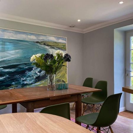 Riverside Idyll - The Perfect Cornish Sanctuary ทรูโร ภายนอก รูปภาพ