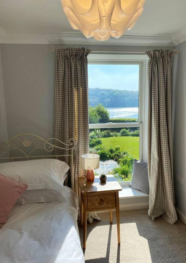 Riverside Idyll - The Perfect Cornish Sanctuary ทรูโร ภายนอก รูปภาพ
